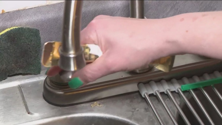 Boil water advisory lifted in north Atlanta