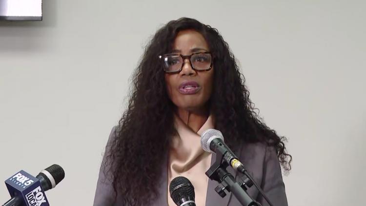 South Fulton mayor pushes back on 'frivolous' ethics complaints