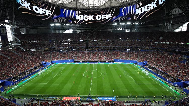 Atlanta World Cup matchday 2: What to know for South Africa vs. Czechia, FIFA Fan Festival on shortened hours due to weather