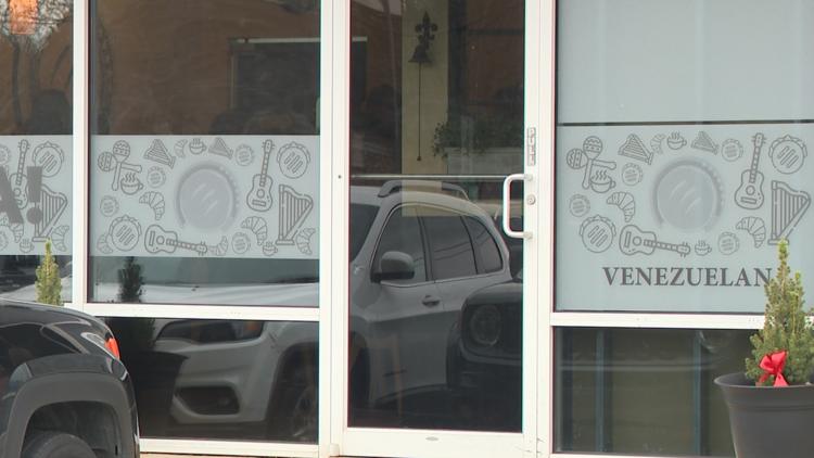 'Viva Venezuela Libre': Casa Venezuela Atlanta celebrates Maduro arrest