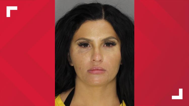 'Love Island USA' star arrested at The Battery, accused of threatening to kill police officer