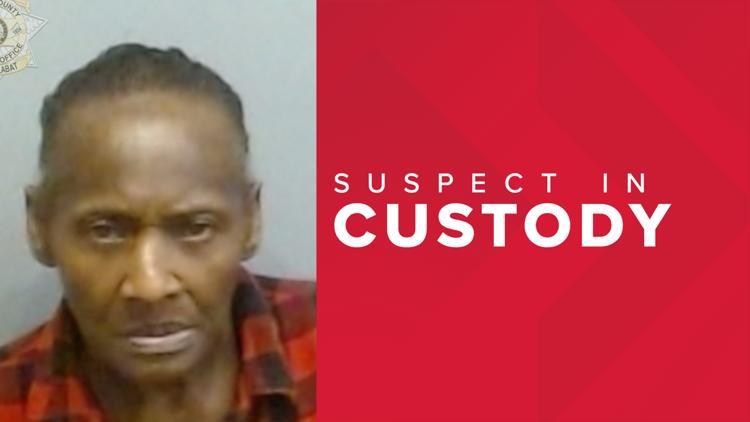 71-year-old arrested in connection with shooting death of 3-year-old on Easter