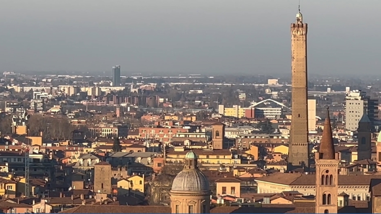 As Winter Olympics draw visitors to Italy, Bologna emerges as a rising tourist stop