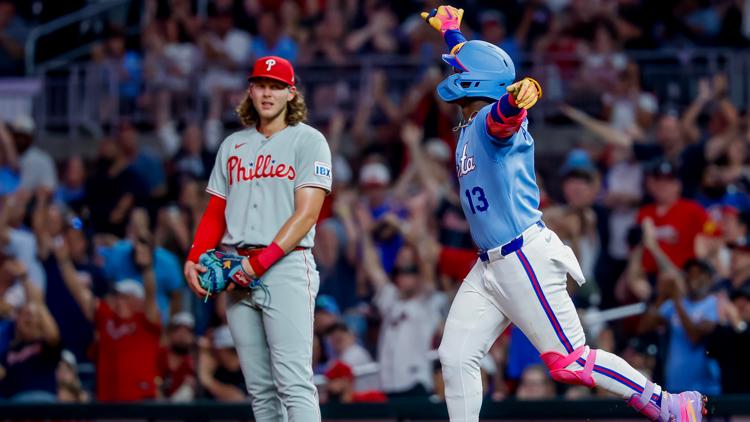 Braves-Phillies rivalry takes center stage at Truist Park in NL Wild Card series | Full preview