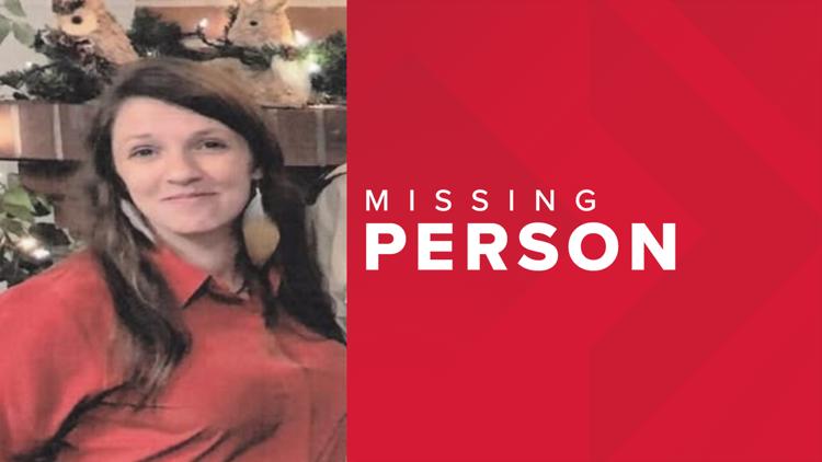 Urgent search for woman reported missing in Coweta County