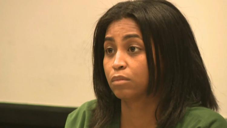 Judge will allow mother charged in 1-year-old son's hot car death to attend his funeral