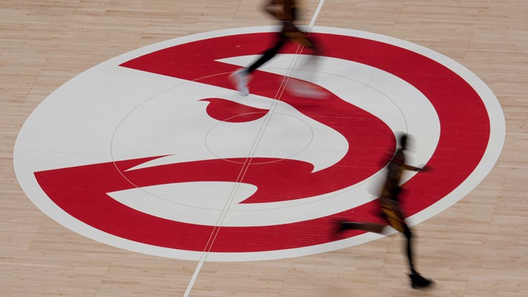 Hawks-Heat preseason game postponed due to Hurricane Milton