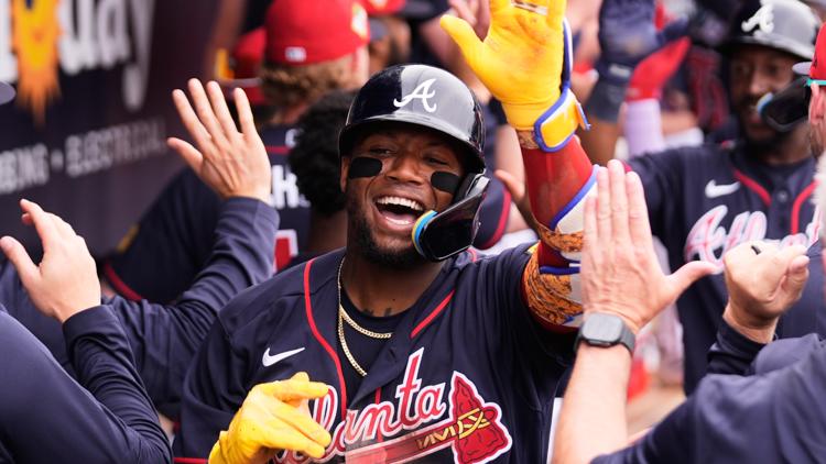 Braves launch Braves.TV streaming service at $99.99 for the season