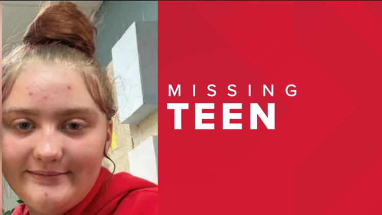 15-year-old missing for nearly 1 week in East Point
