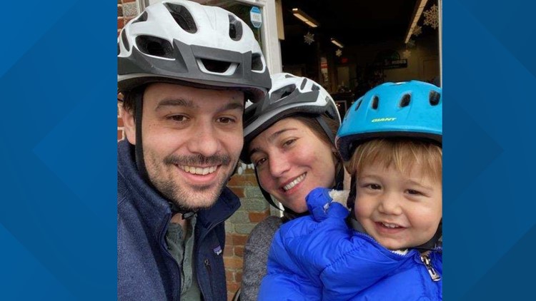 Husband, father missing after running an errand in Georgia found dead