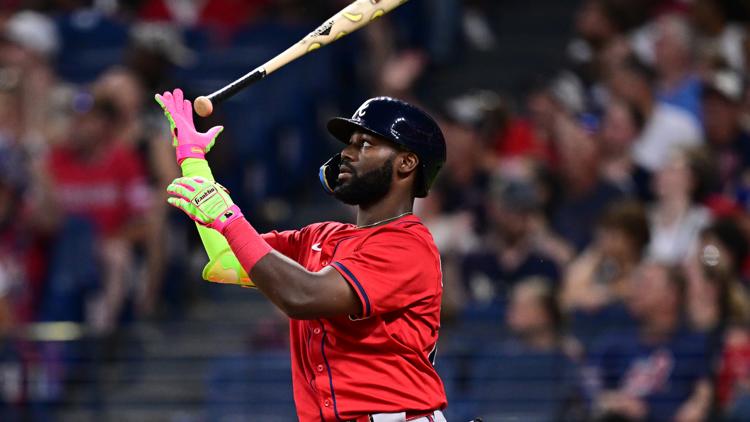 Braves beat Guardians 10-1 for their fourth straight win