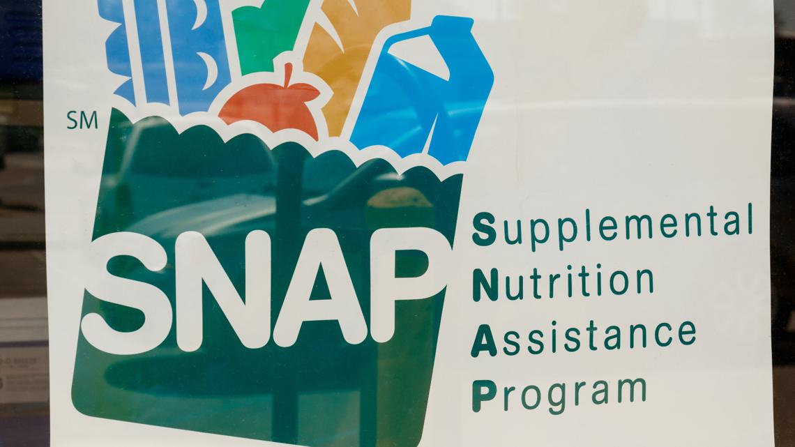 'Non-nutritious foods' no longer covered by SNAP in Iowa starting Jan. 1