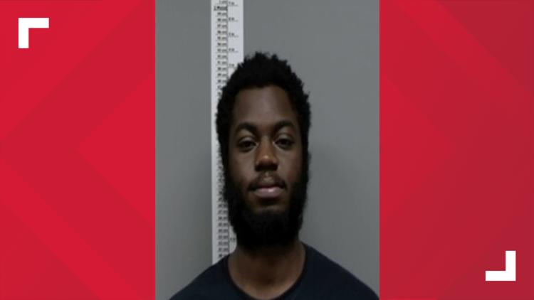 Arrest made in deadly 2019 house party shooting that killed 1, injured 4