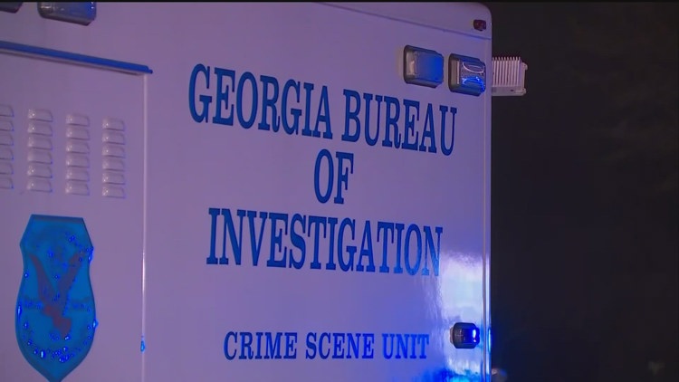 Investigation underway after skeletal remains found in North Georgia