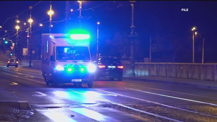 Georgia bill aims to limit surprise ambulance bills in emergencies