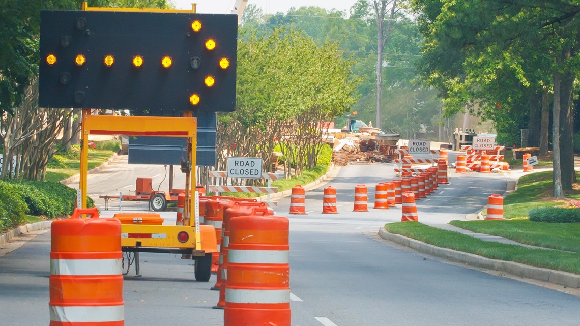 Alabama House of Representatives approves bill to reimburse public utilities for road projects