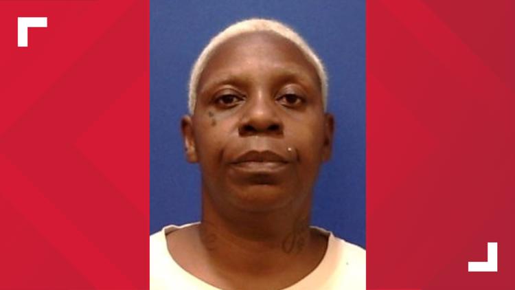 Woman arrested in connection with deadly shooting in Troup County in 2021