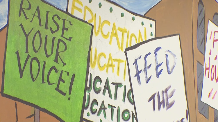 Atlanta nonprofit promotes academic achievement through building bonds with youth