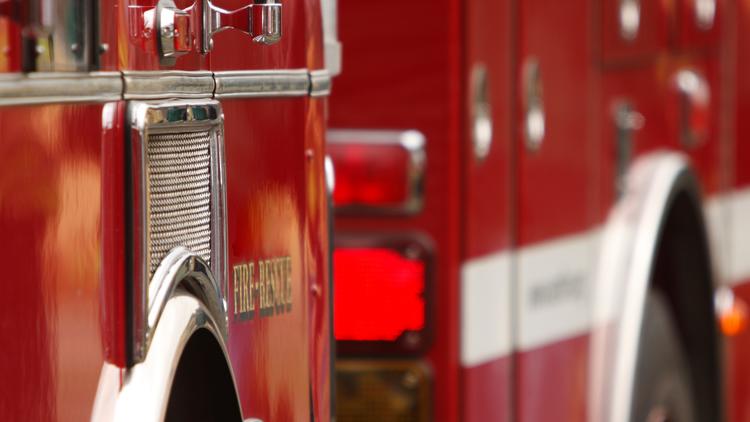 2 new fire stations approved for the City of Woodstock