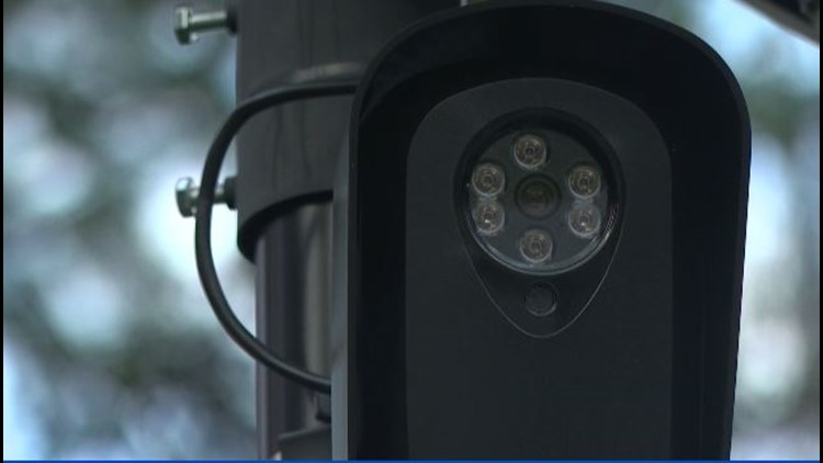 Hall County Sheriff's Office fires second investigator for misusing Flock cameras
