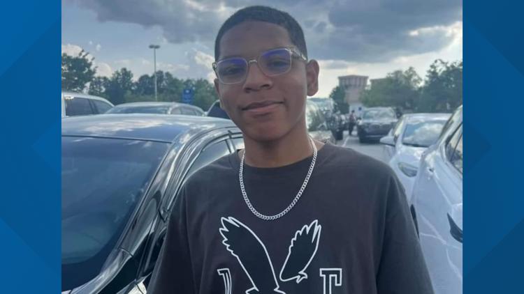 Funeral arrangements announced for Apalachee High School student Mason Schermerhorn