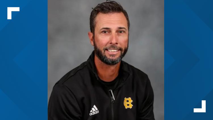 Beloved Harris County High School head baseball coach, teacher killed in ATV crash