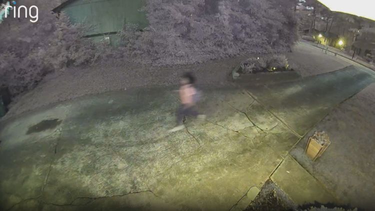 Video shows the aftermath of two people getting shot at Marta bus stop in DeKalb County