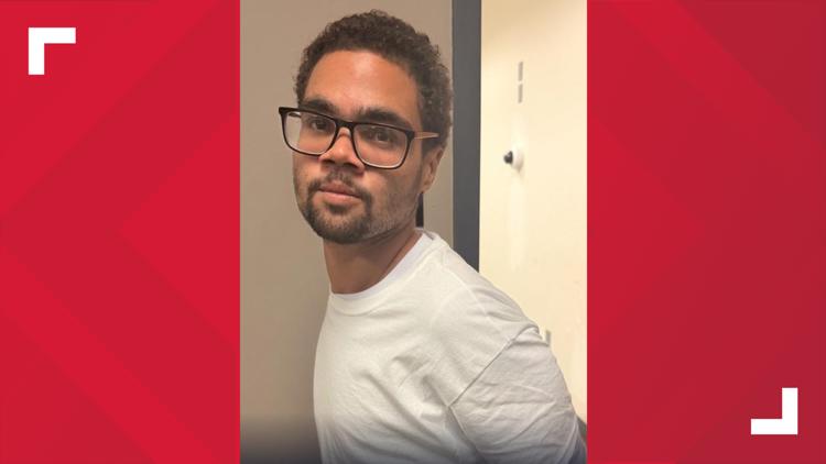 Man turns himself in to police in connection with shooting that killed 16-year-old