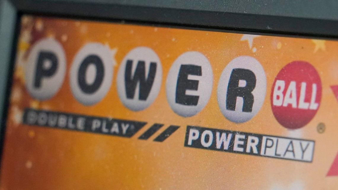 Who won the Powerball Jan 1 2024 Can winner stay anonymous