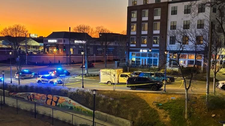 Man who allegedly shoplifted at Chamblee Walmart pulled out gun before being shot, killed by police: chief