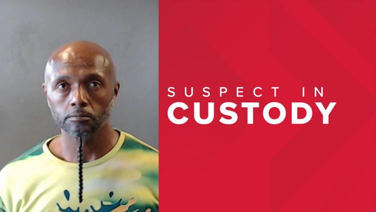 Ex-boyfriend charged with murder of Decatur woman in her apartment