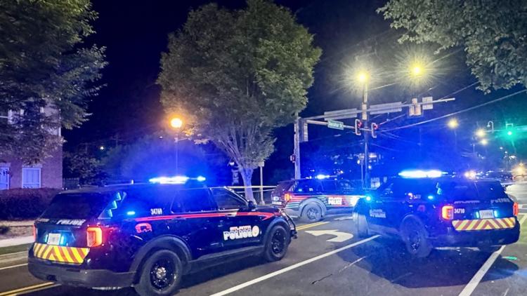Man found dead near roadway in southeast Atlanta, police say
