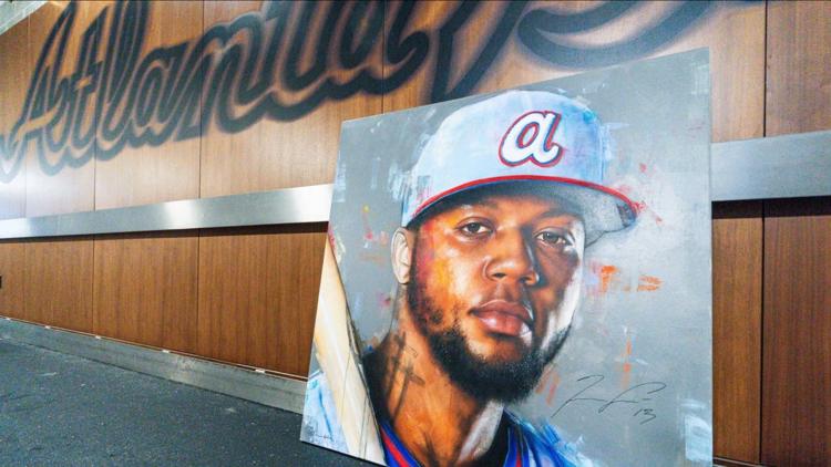 Atlanta Braves Foundation launches fundraiser to support Venezuela earthquake relief