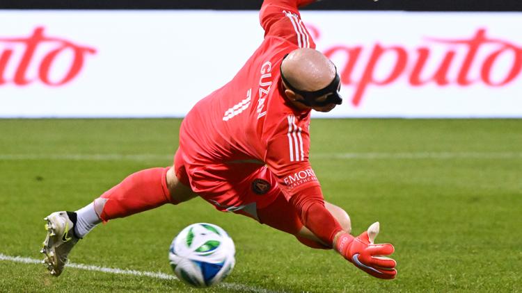 Atlanta United winless streak in MLS play reaches 10