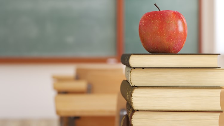 Fulton County Schools holding community forums for input, feedback on attendance zones