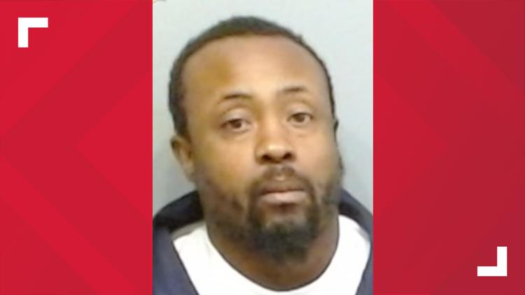 Warrants: Man dies from shooting after convicted felon found him hiding on his property in Fulton Co.