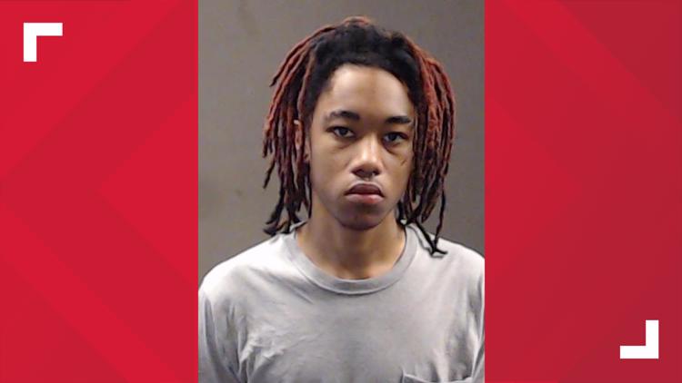 19-year-old arrested after pedestrian killed in hit-and-run on Peachtree Road