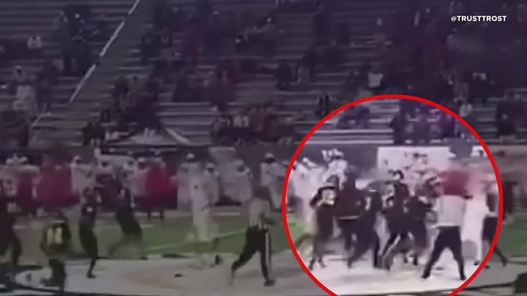 Gainesville High files petition to lift football suspensions ahead of quarterfinal playoff game