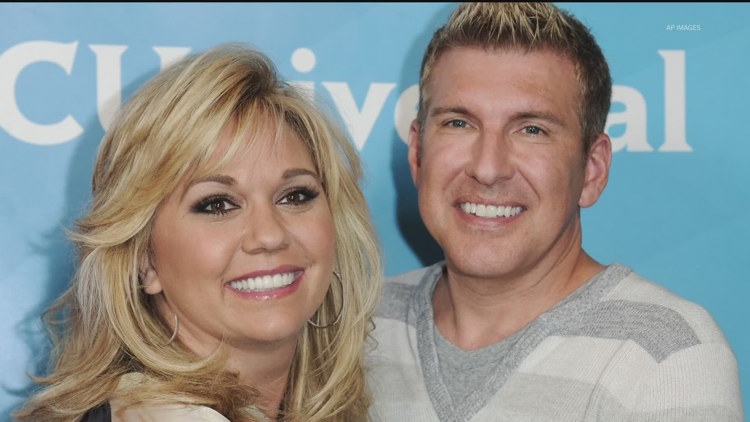 Reality TV stars Todd and Julie Chrisley to ask President Donald Trump for a pardon: attorney