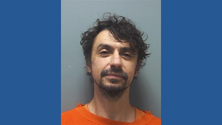 Cherokee County man sentenced to 25 years for rape