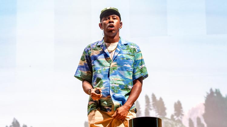 Tyler, the Creator bringing 'Chromakopia' tour stop to Atlanta next year | Details