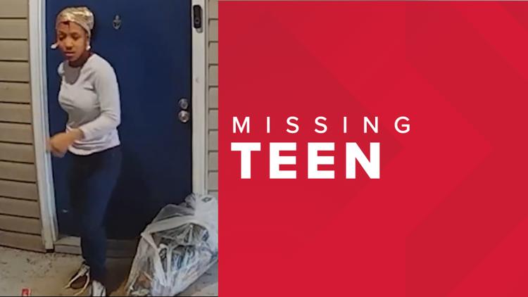 Mother urgently searching for missing 16-year-old daughter last seen at home in Norcross