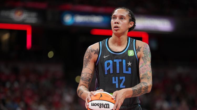 Atlanta starters combine for 58 points in 86-49 victory over the Sky