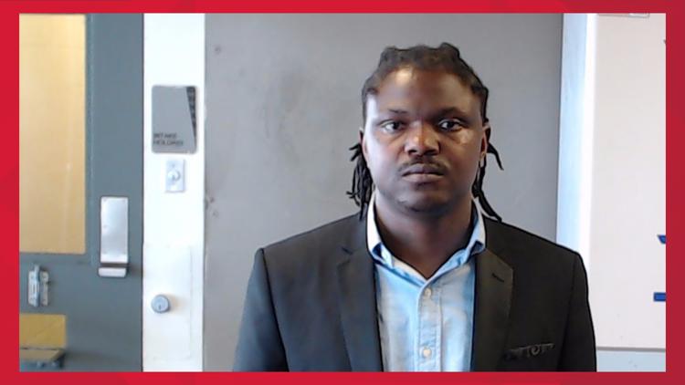 Man found guilty in beating death of 19-month-old, DeKalb DA announces
