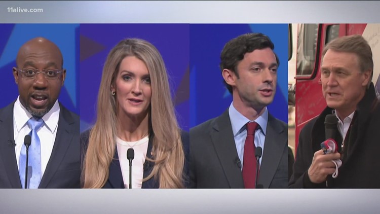 EXPLAINER: As Georgia awaits, GOP still has Senate control