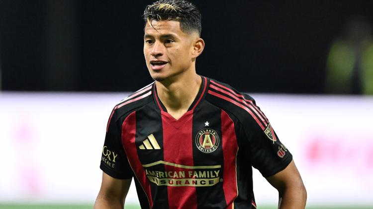 Ronald Hernández, rookie Jayden Hibbert lead Atlanta United to first MLS win since May
