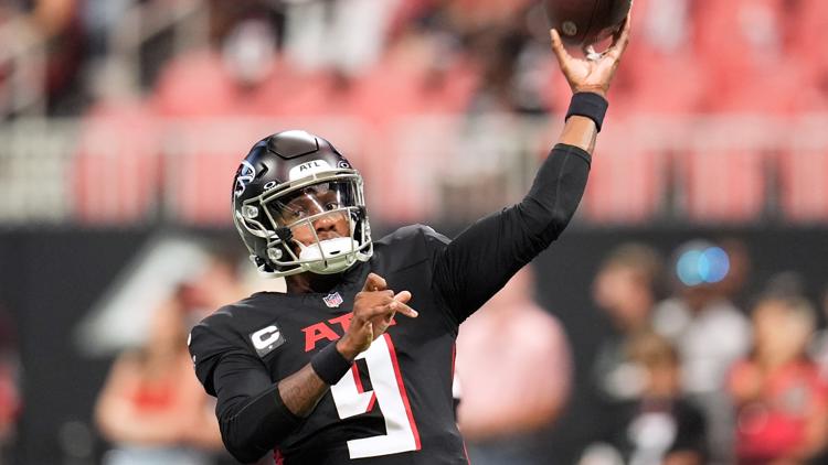 Falcons square off vs. Vikings on Sunday Night Football | What to know