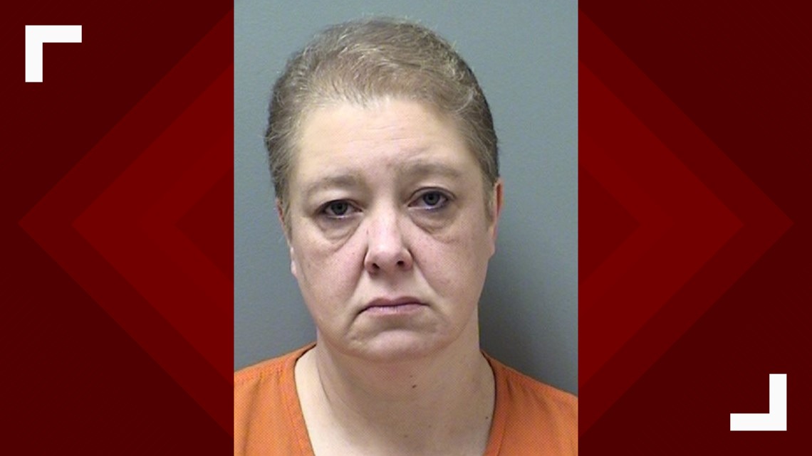 1140px x 641px - Mom admits to allowing boyfriend to molest her 10-year-old ...