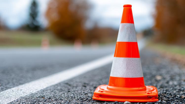 Crews repair water main break in Atlanta neighborhood