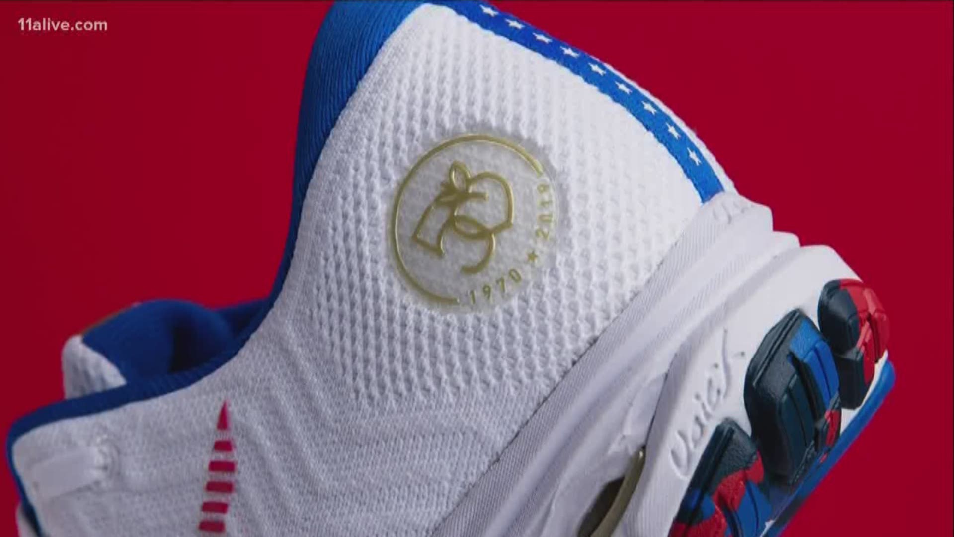 mizuno peachtree shoes 2019